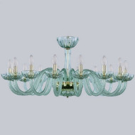 Подвесная люстра 1310 1310/16/360 G Bi/Birusa/M-1H
