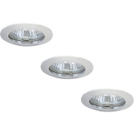 Точечный светильник Basic A2103PL-3CC Точечный светильник Basic A2103PL-3CC