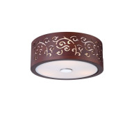 Потолочный светильник Arabesco A1500PL-3BR