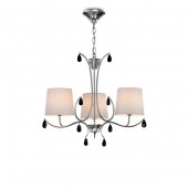 Подвесная люстра Andrea 6315