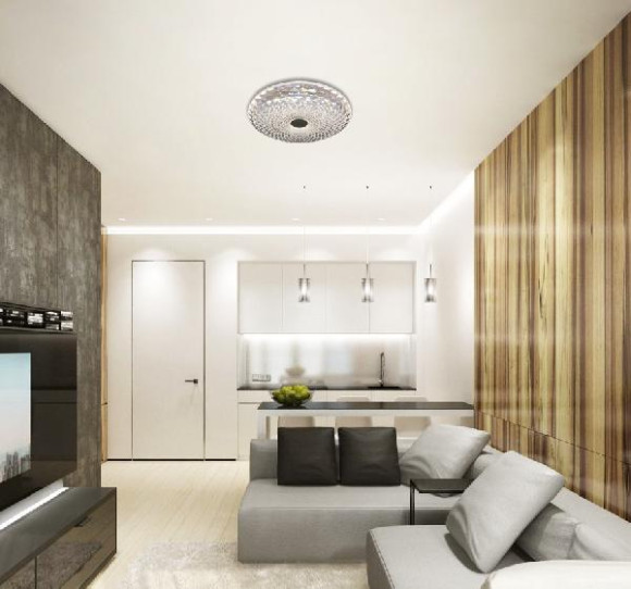 Потолочный светильник LED LAMPS LED LAMPS 81071