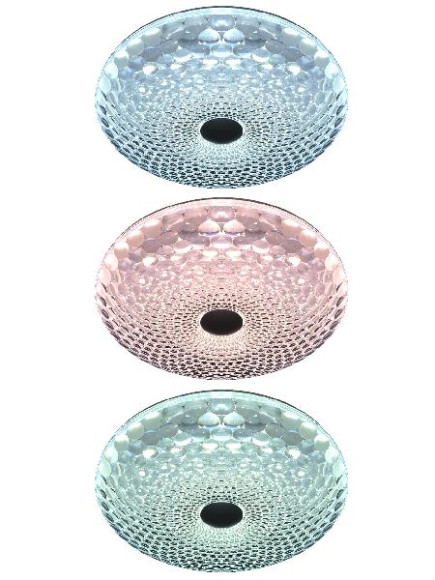 Потолочный светильник LED LAMPS LED LAMPS 81071