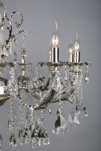 Подвесная люстра Grosseto OML-77713-12