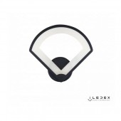 Настенный светильник River LZ-233 4000K BK