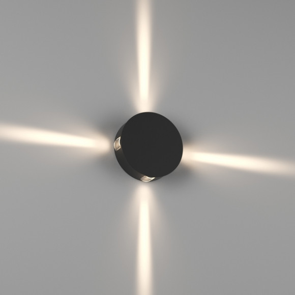 Настенный светильник STAR GW-A131-4-5-BL-NW