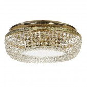 Потолочная люстра Favola Favola E 1.4.45.501 G Потолочная люстра Favola Favola E 1.4.45.501 G