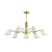 Потолочная люстра Madison 4540/7C Потолочная люстра Madison 4540/7C