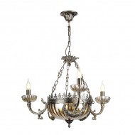 Подвесная люстра Patricia 2026-206