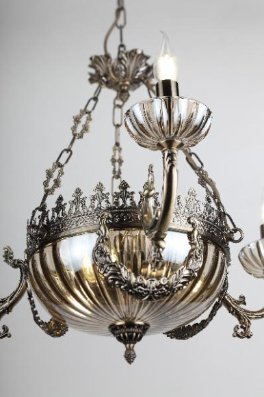 Подвесная люстра Patricia 2026-206