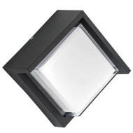 Настенный светильник уличный Paletto 382274