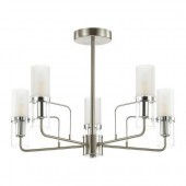 Потолочная люстра Nevada 4403/5C