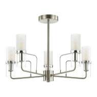 Потолочная люстра Nevada 4403/5C