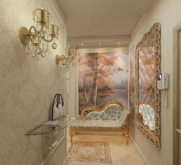 Бра TESORO 710622