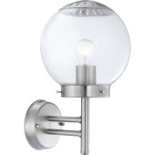 Настенный фонарь уличный Bowle II 3180