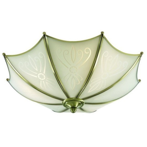 Потолочная люстра Umbrella A9252PL-4AB