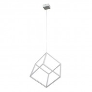 Подвесной светильник Куб CL719300