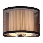 Абажур 1600 Абажур к 1600/S коричневый Абажур 1600 Абажур к 1600/S коричневый