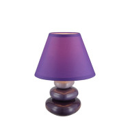 Интерьерная настольная лампа Travis 21685 Интерьерная настольная лампа Travis 21685