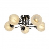 Потолочная люстра Оптима 1122/5 Потолочная люстра Оптима 1122/5