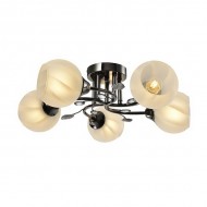 Потолочная люстра Оптима 1122/5 Потолочная люстра Оптима 1122/5