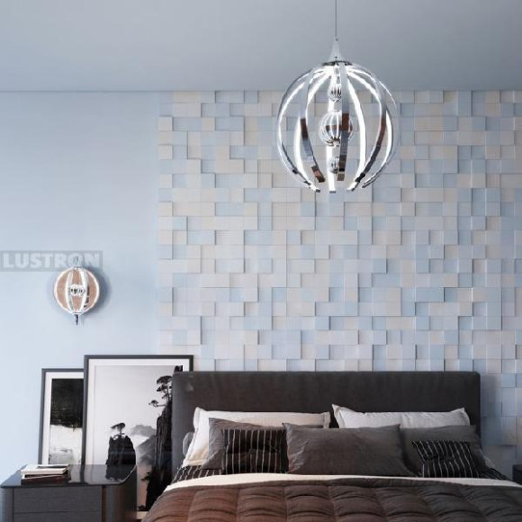 Подвесная люстра Nicco 4033/40L