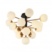 Потолочная люстра Atomic 2116/01/16P Потолочная люстра Atomic 2116/01/16P