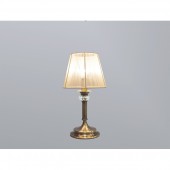 Интерьерная настольная лампа 2200 2201/T ленточный