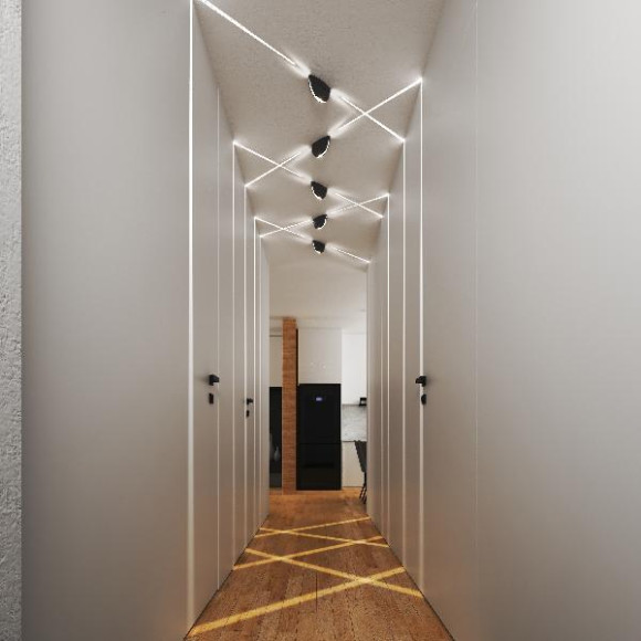 Архитектурная подсветка  1630 TECHNO LED