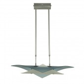 Подвесной светильник 1241 1/1241-Q-43