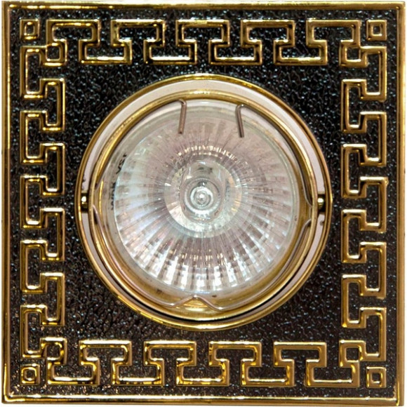 Точечный светильник  17818