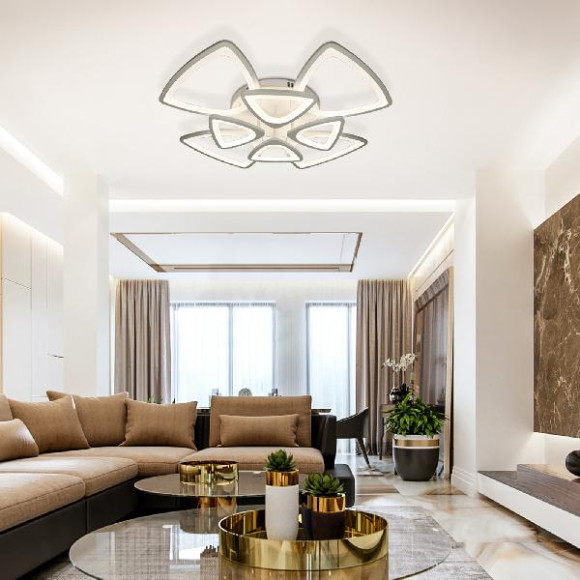 Потолочная люстра INNOVATION STYLE INNOVATION STYLE 83038 Потолочная люстра INNOVATION STYLE INNOVATION STYLE 83038