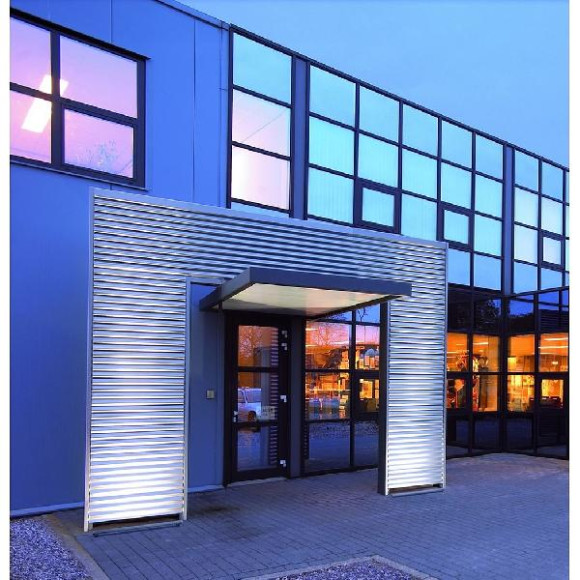 Прожектор уличный Galen 229482