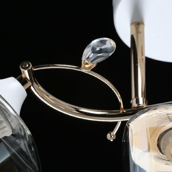 Потолочная люстра Тетро 673016503