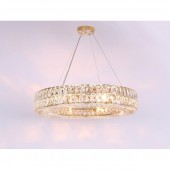 Подвесной светильник 10120 10128/S gold