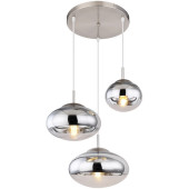 Подвесной светильник Andrew 15445-3HC