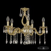 Подвесная люстра 7130 71301/5/175 A G