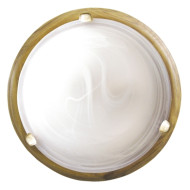 Настенно-потолочный светильник Luna A3436AP-1GO Настенно-потолочный светильник Luna A3436AP-1GO