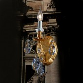 Бра 8001 MW-8001/1W (1) TR