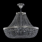 Потолочная люстра 1911 19113/H1/55IV Ni Потолочная люстра 1911 19113/H1/55IV Ni