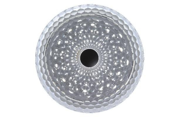 Потолочный светильник LED LAMPS LED LAMPS 81072