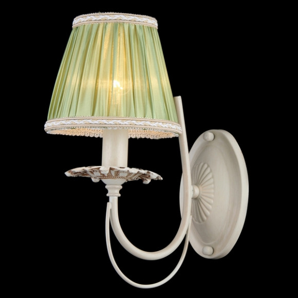 Бра Olivia ARM325-01-W