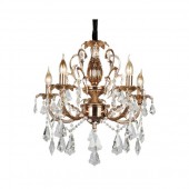 Подвесная люстра Grosseto OML-77723-05