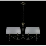 Подвесная люстра Mara 1622