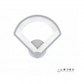 Настенный светильник River LZ-233 4000K WH