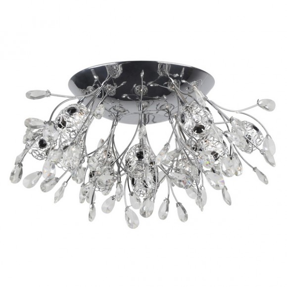 Потолочная люстра Cincin A6188PL-13CC