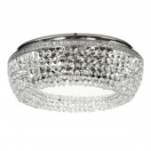 Потолочная люстра Favola Favola E 1.4.45.501 N Потолочная люстра Favola Favola E 1.4.45.501 N