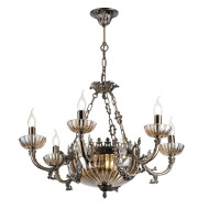 Подвесная люстра Patricia 2026-209