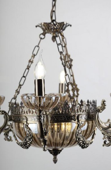 Подвесная люстра Patricia 2026-209