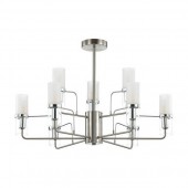 Потолочная люстра Nevada 4403/9C