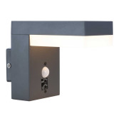 Настенный светильник уличный Oskari 34186WS